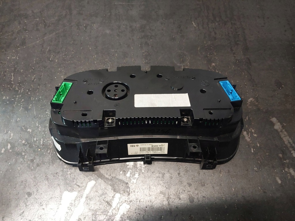 Лічильник volkswagen golf iv 1.6 16v 1j0920805b 0263628001 Ціна