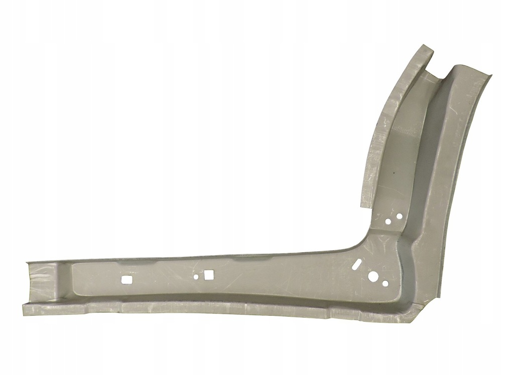 фото №1, Ford transit 00-14 ремкомплект порог внутренний правый