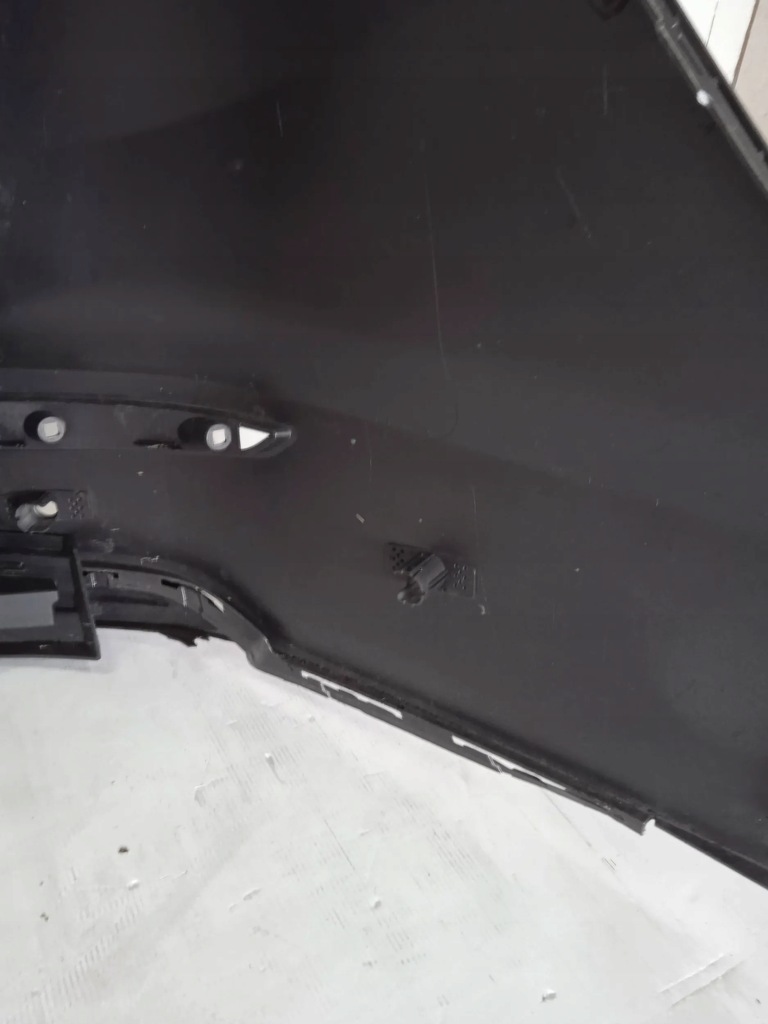 фото №11, Бампер задня ford mondeo mk5 kombi