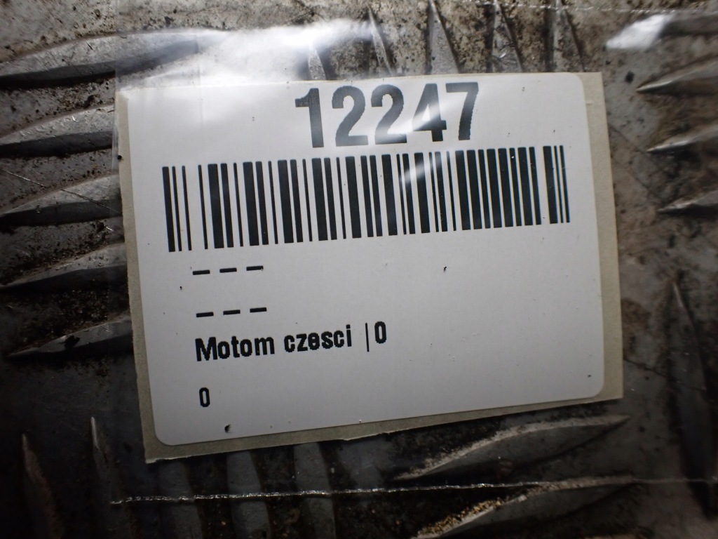 фото №7, Молдинг дверь правая kia sportage iii 3 83280-3w020 12247