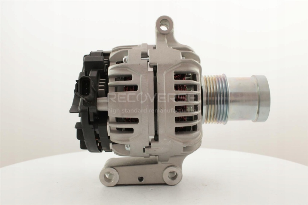 фото №9, Генератор ford transit 2.4 td tde di tdci d2fa d4fa f4fa tourneo