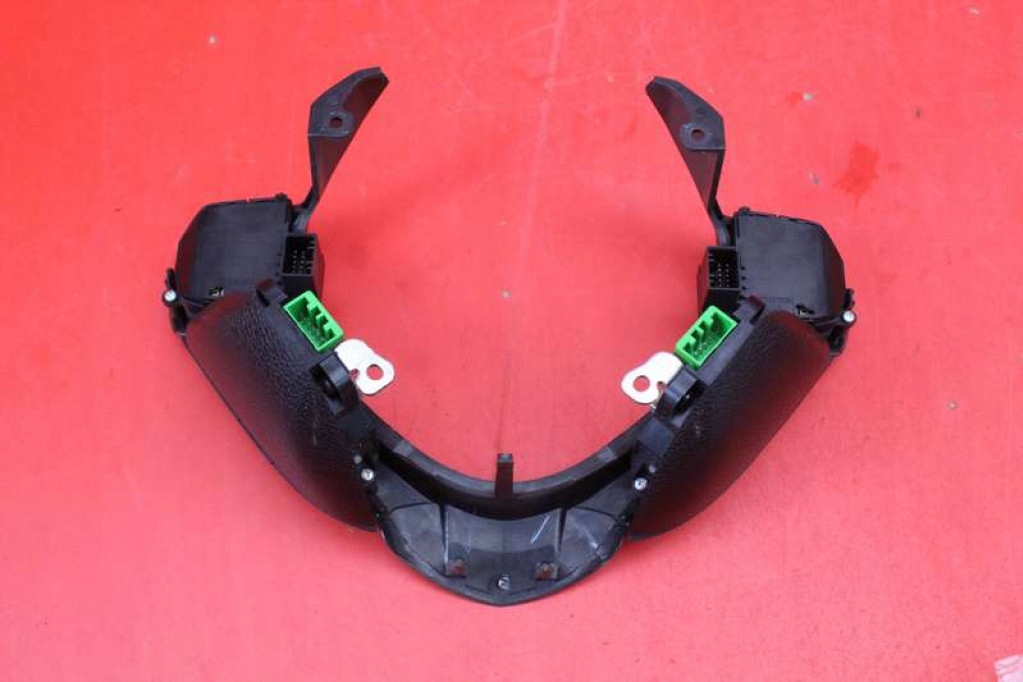 фото №9, Мультифункція керма honda accord 8 viii 07-11