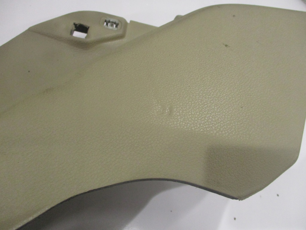 Накладка обшивка оббивка багажника задній правий mercedes w207 a2076901425 Недорого