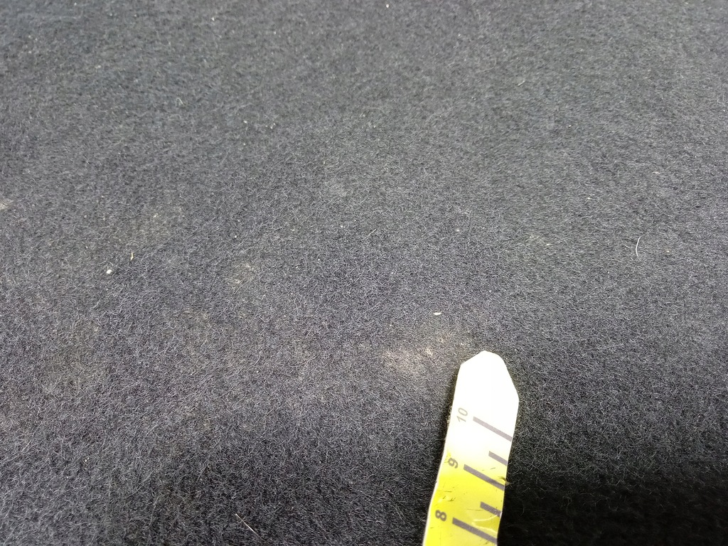 фото №7, Audi q4 e-tron обшивка підлога багажника 89a863463