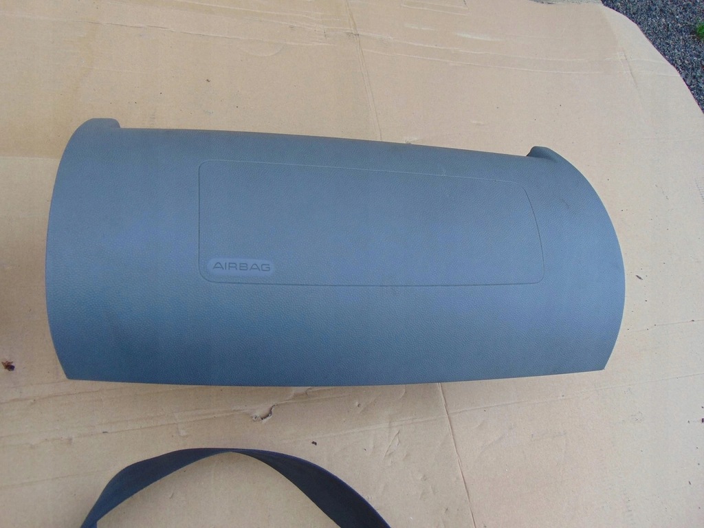 фото №5, Подушки безопасности подушка безопасности fiat scudo ii europa kpl