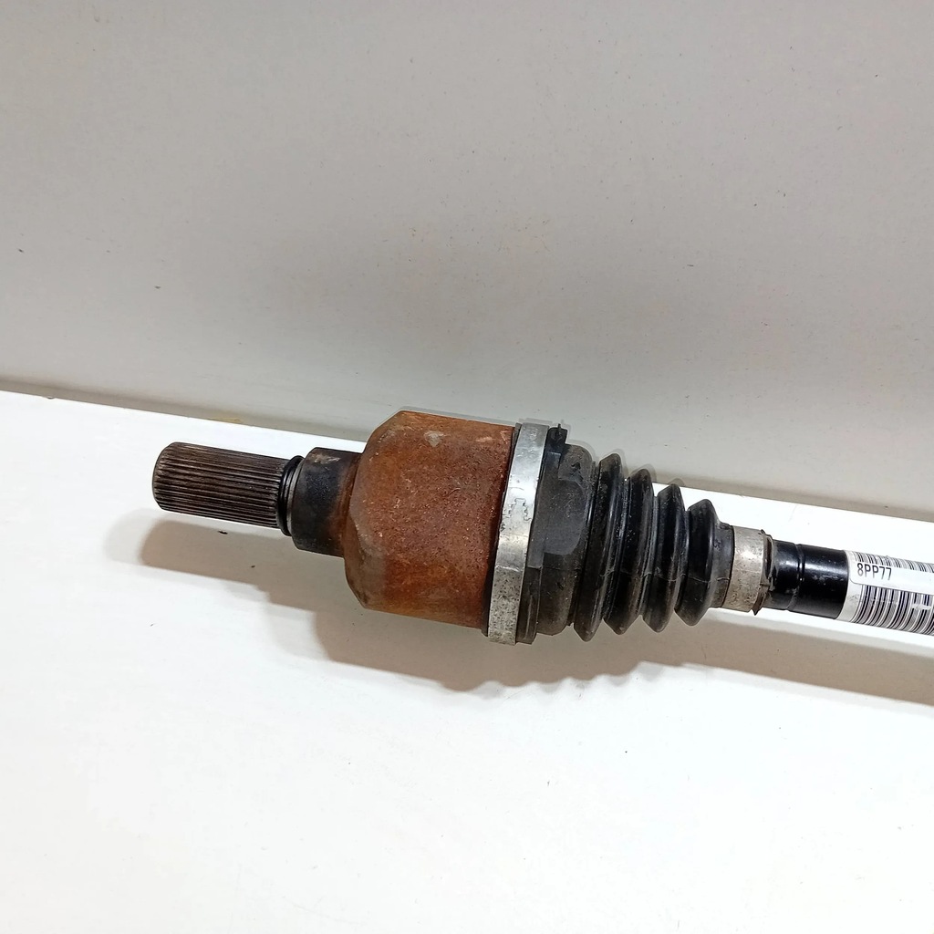 фото №1, Citroen c3 aircross 2017 привідний вал