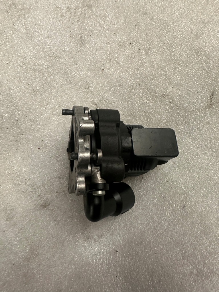 фото №1, !audi vw клапан egr 06k131097m!