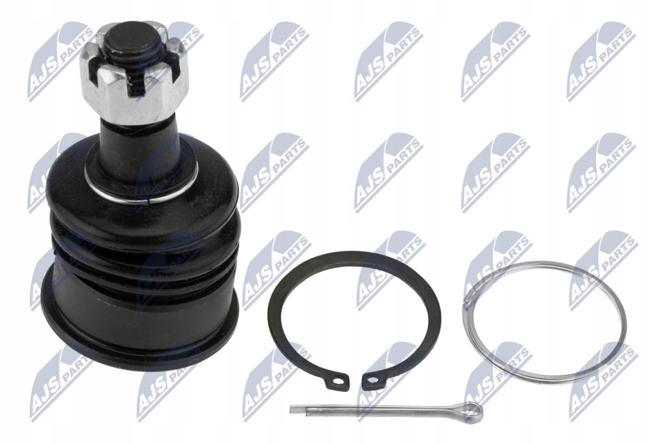 фото №2, Zsd-hd-027 nty шарова опора важеля