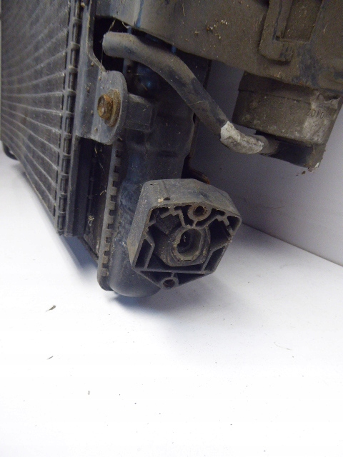 фото №8, Cordoba i радиатор woda кондиционер вентилятор 1.9 tdi