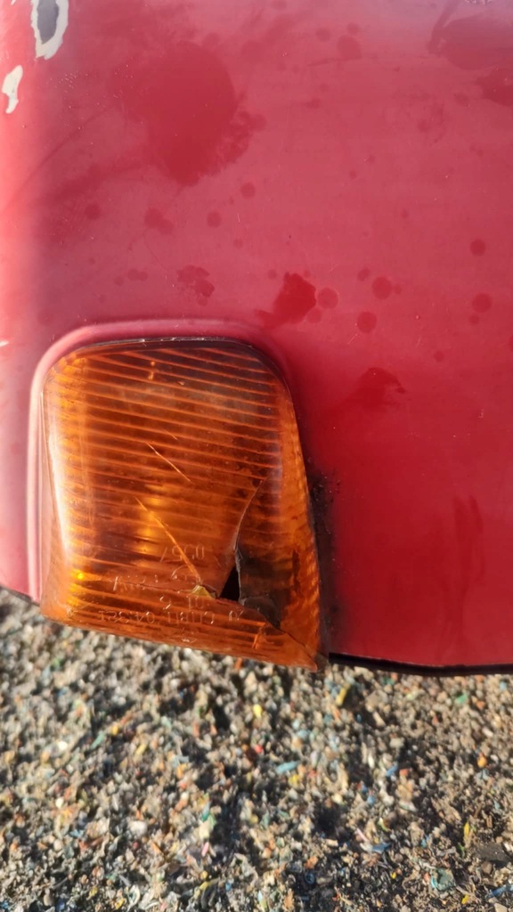 фото №6, Бампер перед передний kompletny iveco stralis