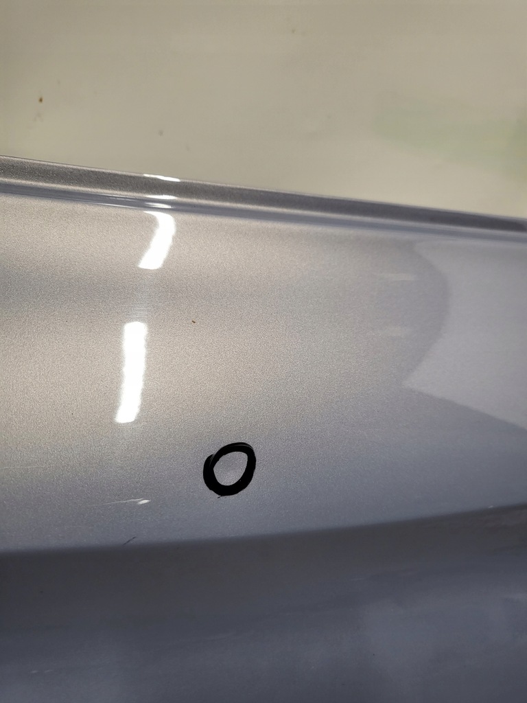 фото №6, Mg marvel двері задні праве правий задня