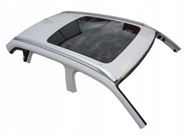 фото №1, Крыша обшивка панорама рейлинги bmw x1 e84