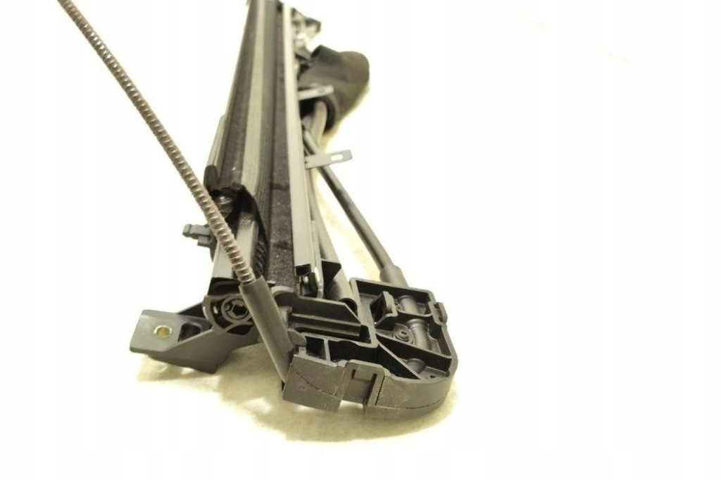 фото №7, Шторка багажника bmw 7 g11, g12 7425528 бензиновый 330kw 2016