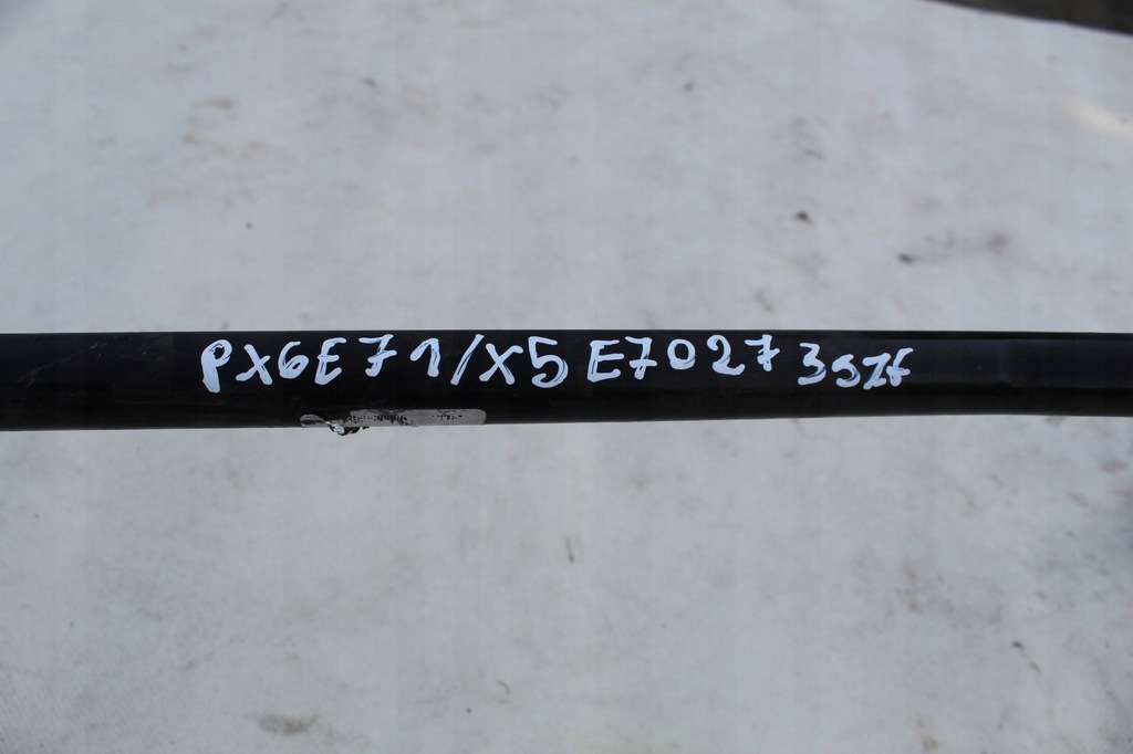 фото №5, Стабілізатор тяга перед передній bmw x5 e70 x6 e71