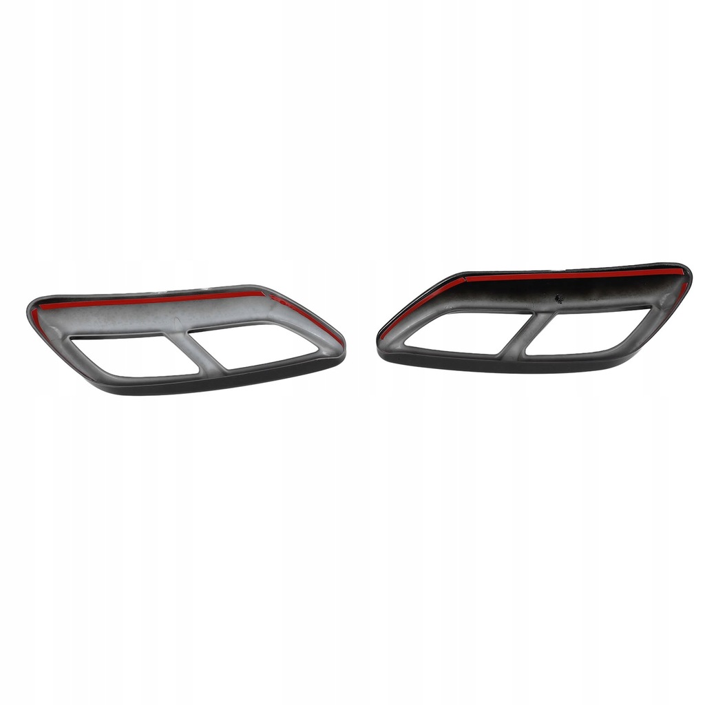 фото №5, 2 szt. гасник випускний захист труби випускні