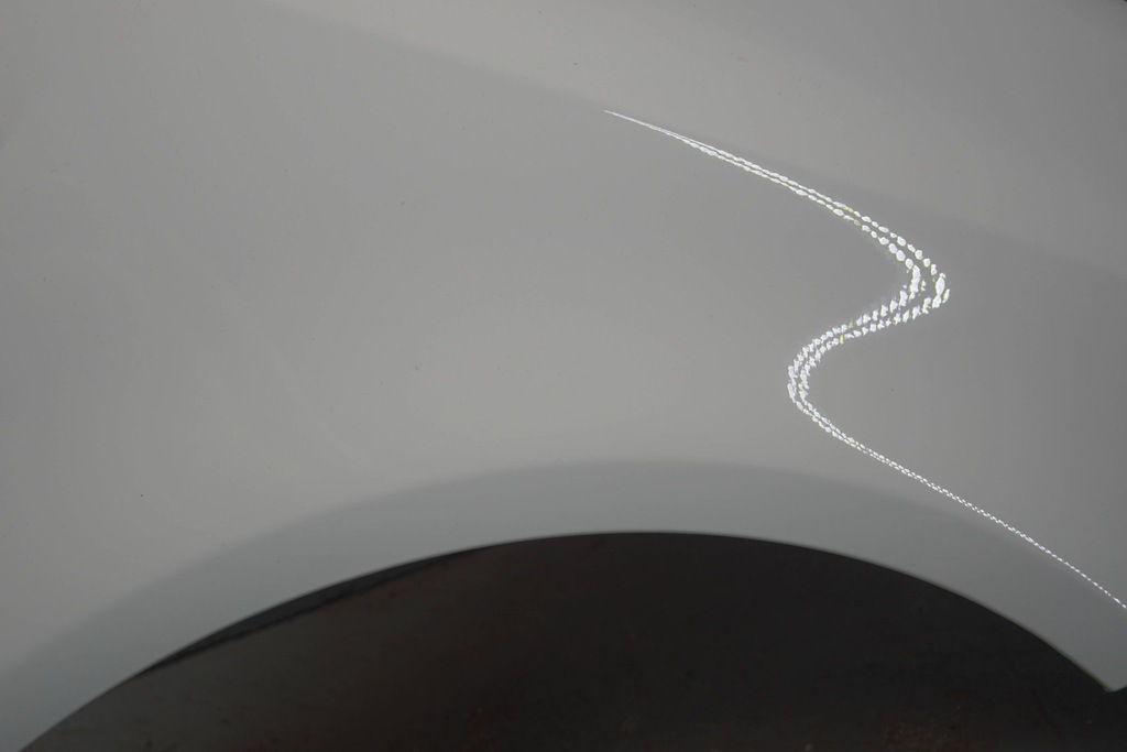 фото №6, Opel corsa d крила правий перед z474 b2600