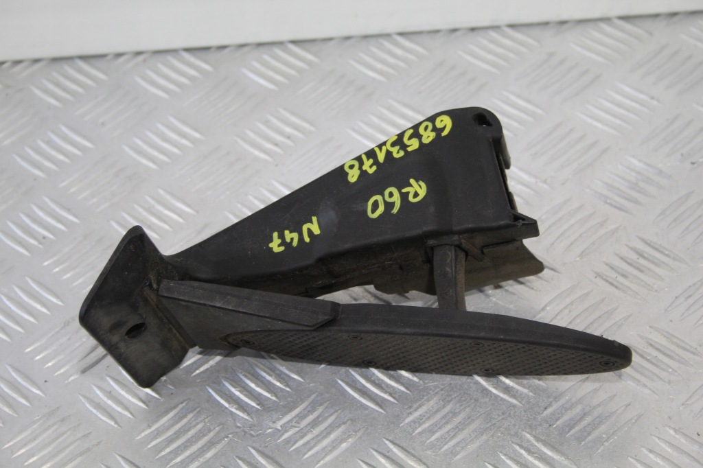 фото №1, Педаль газа mini countryman r60 n47 6853178