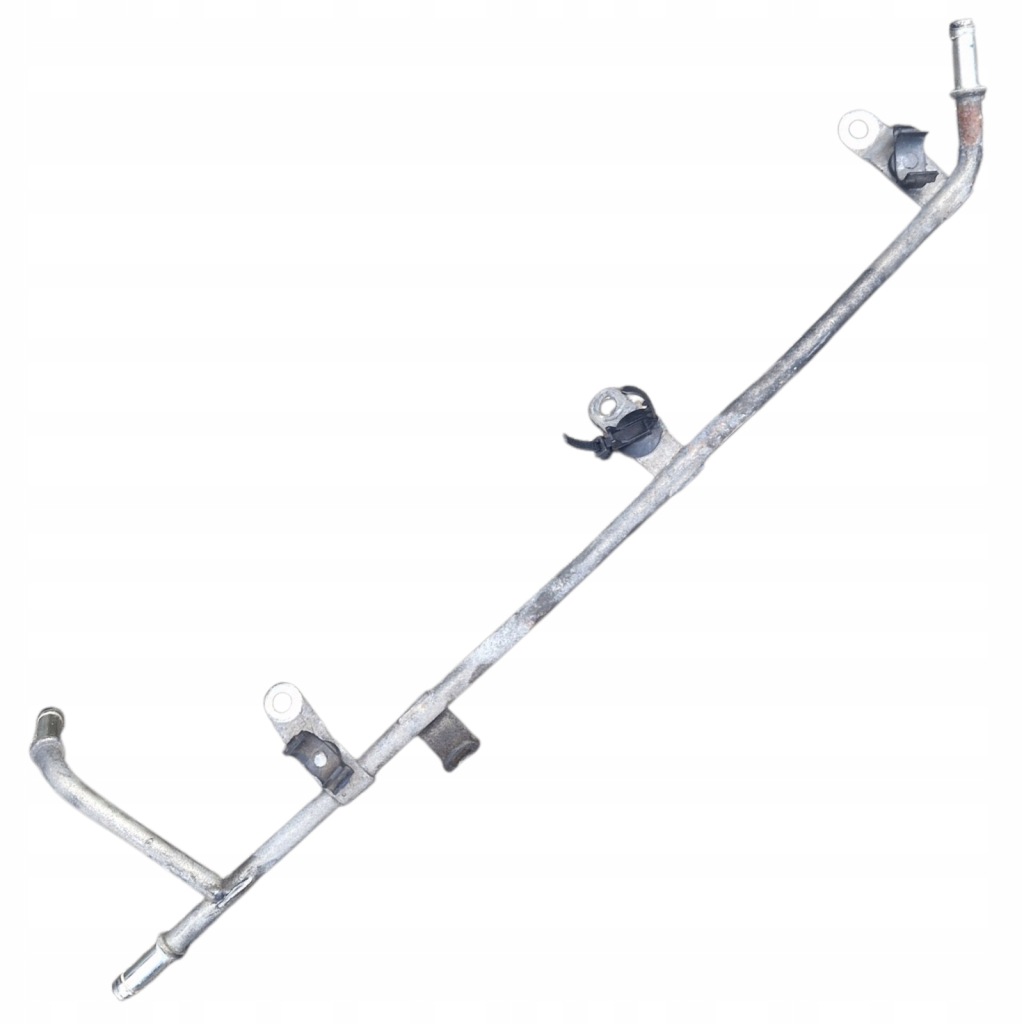 Купити Шланг трубка паливної  opel vectra c рестайлінг