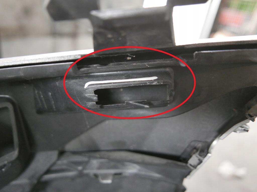 фото №12, Бампер перед передний ezrc peugeot partner ii phi