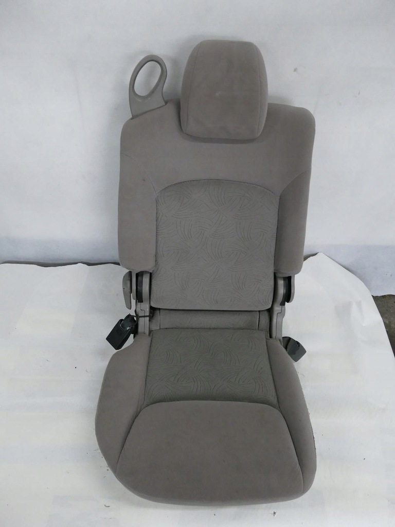 фото №1, Nissan almera tino сиденье правый задняя задний