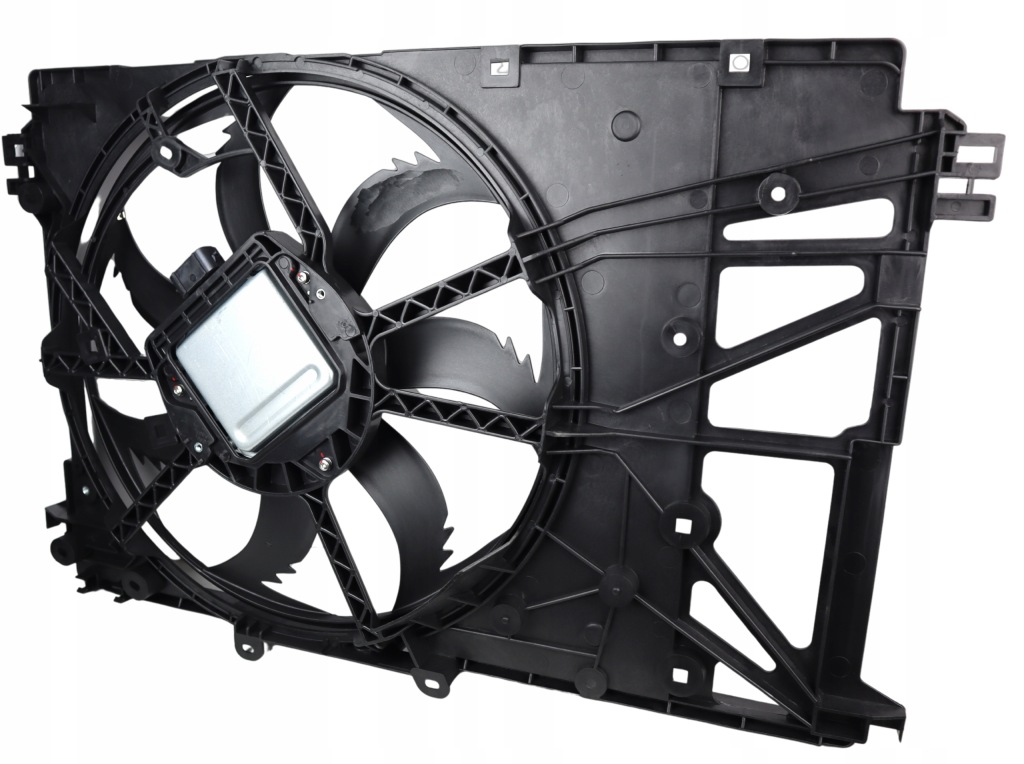 Купить Вентилятор toyota 1636031500 / 16360-31500
