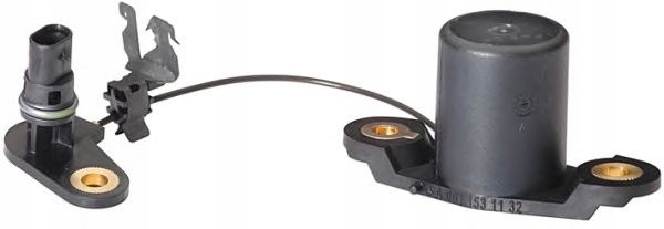 фото №11, Hella 6pr 008 891-011 датчик, рівень оливи двигуна