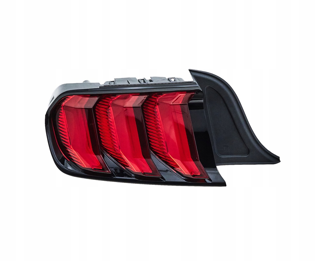 фото №1, Ford mustang 18 - 23 лампа задняя задняя левая