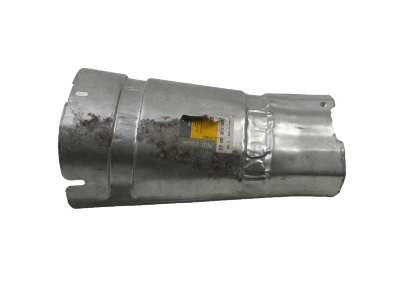 фото №8, Kangoo i захист теплова oryg