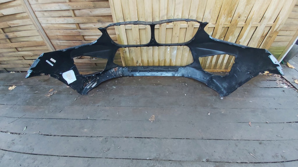 фото №9, Бампер перед передний bmw x3m f97 x4 413000307