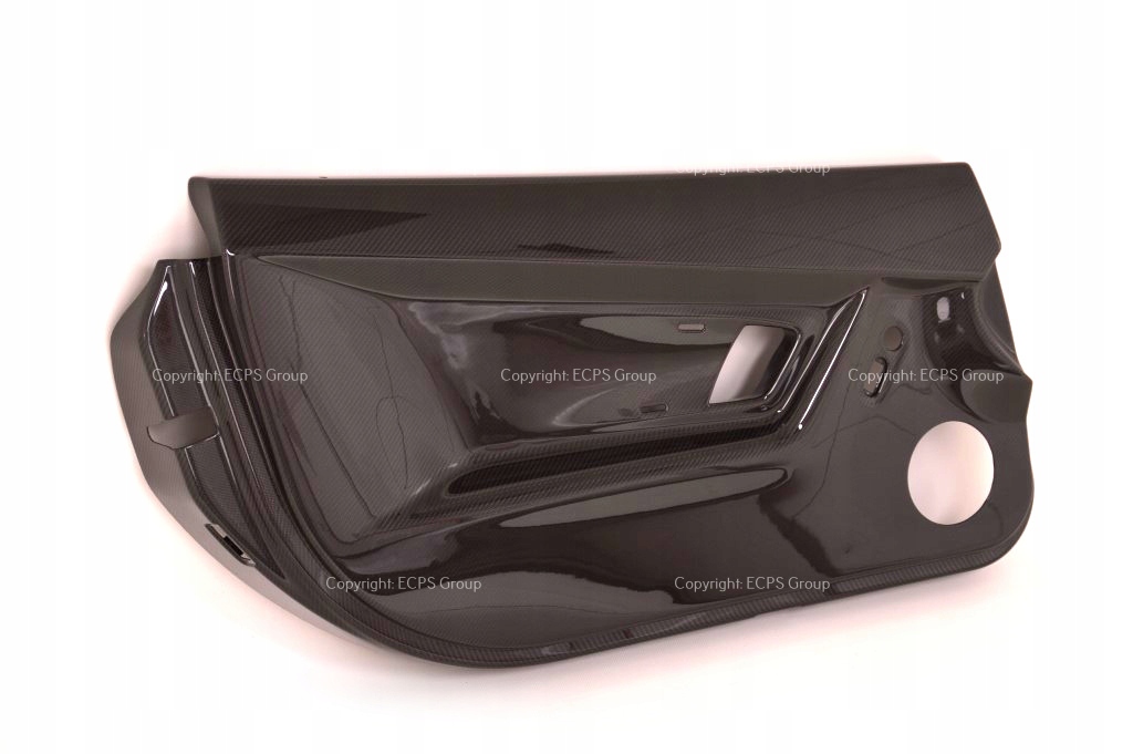 фото №1, Lamborghini gallardo левый обшивка дверь карбон