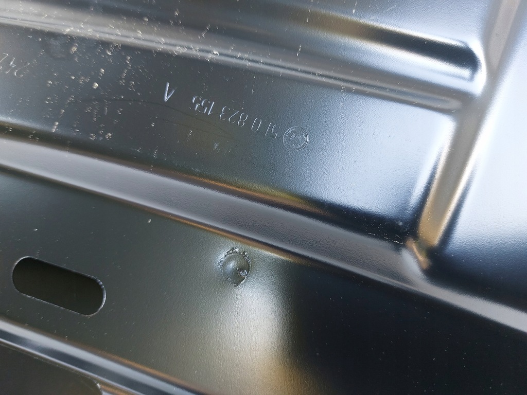 фото №5, Skoda yeti 5l0 капот nowa оригинал