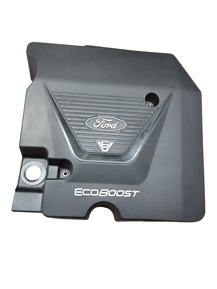 фото №1, Защита na двигатель ford fusion sport 2.7 v6 ecoboost