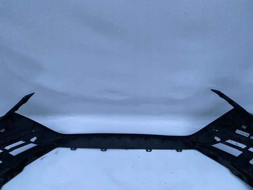 фото №7, Audi a8 4n бампер перед передний pdc