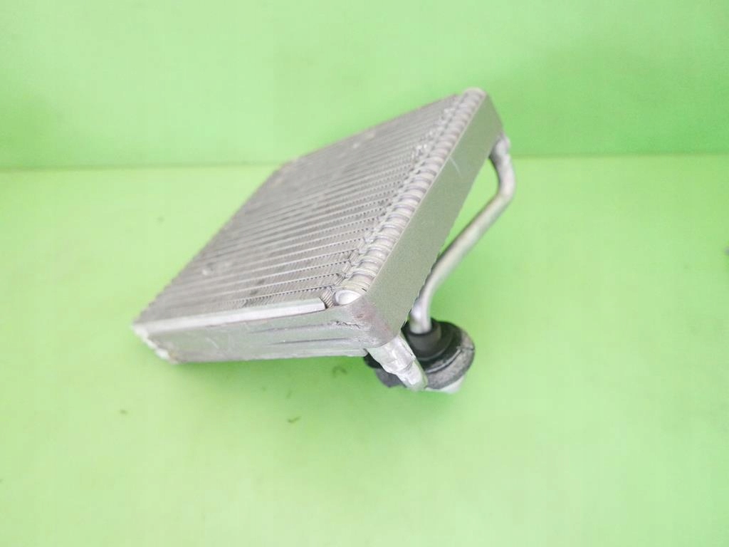 фото №6, Испаритель кондиционера hyundai i10 i pa 1.1 crdi 07-10