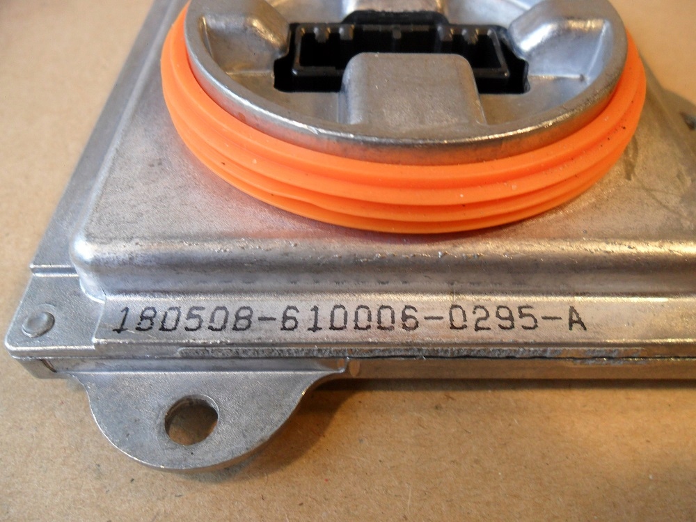 фото №3, Модуль led valeo l90020948