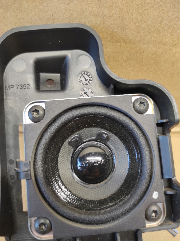 фото №2, Динамик bose renault talisman megane iv kadjar koleos espace v 28154eb50a