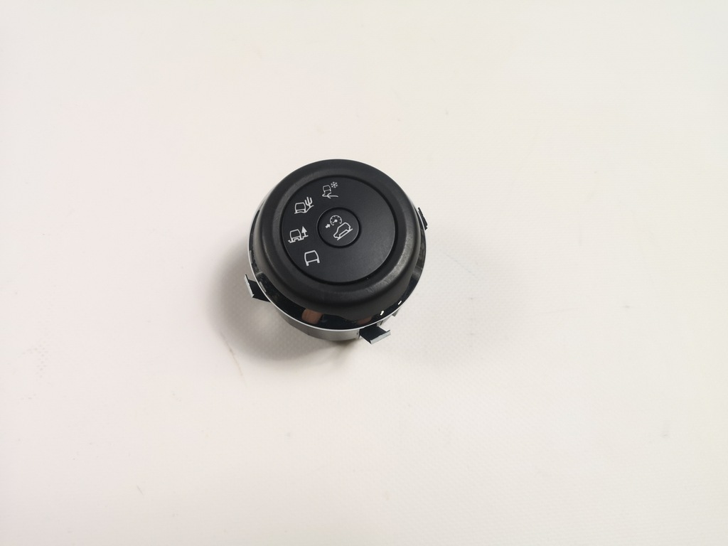 фото №1, Переключатель режимов движение ford explorer 2016 -