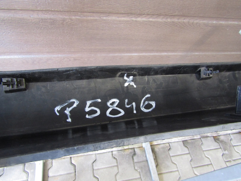 Купити Молдинг поріг ліва tesla x 1034218-00-b поріг 15-