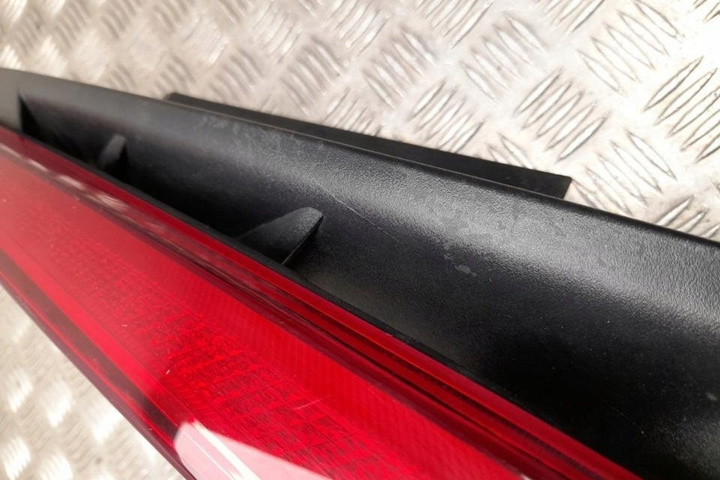 фото №8, Лампа ліва задня kia niro 92401at000 hybrid 104kw 2023