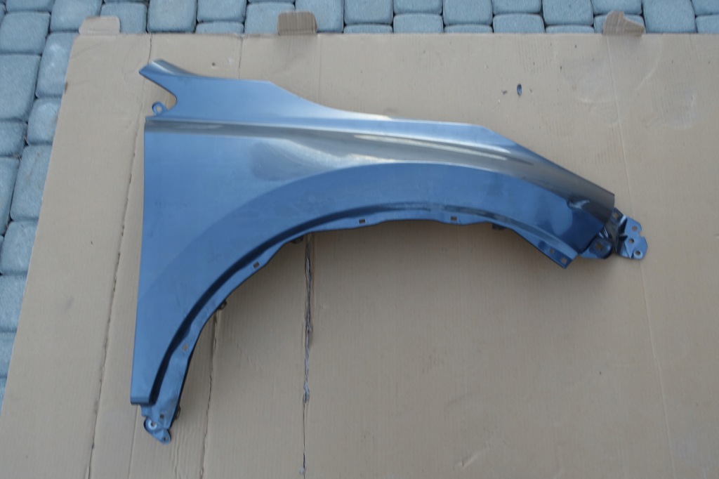 фото №1, Honda cr-v v крила передній правий оригінал