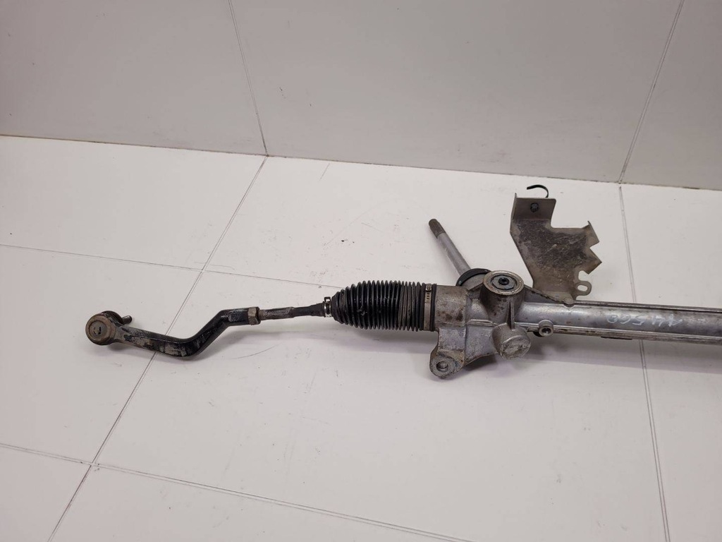 фото №8, Трансмиссия рулевая renault kadjar 2018 sn18bc0057