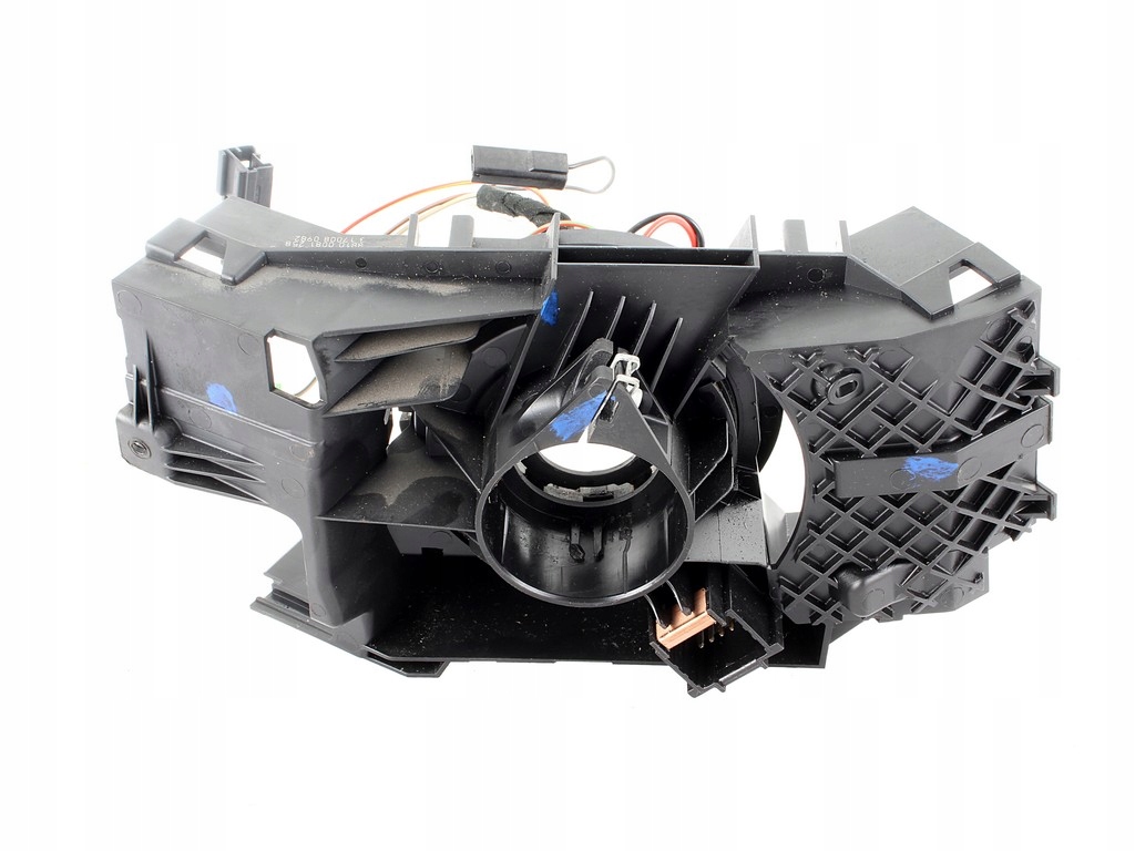 фото №3, Лента подушка безопасности подушки безопасности воздушной круиз-контроль renault clio iii kangoo modus