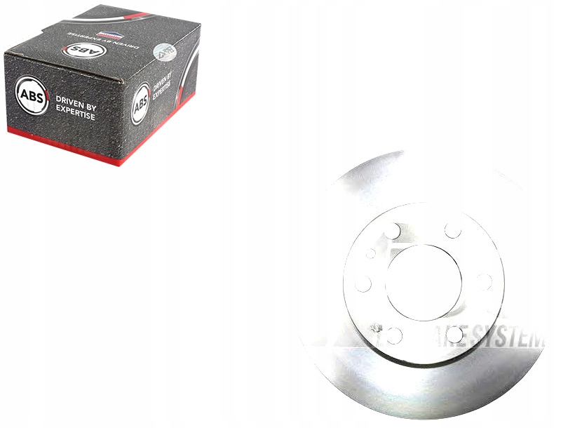 фото №1, Гальмівні диски гальмівні 2szt iveco daily iv 35c18. 35s18