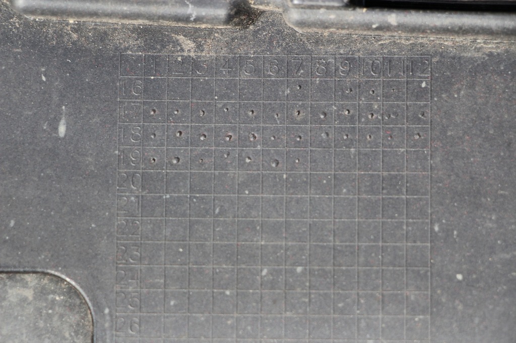 фото №15, Bmw x2 f39 бампер задня задній 2017-2021