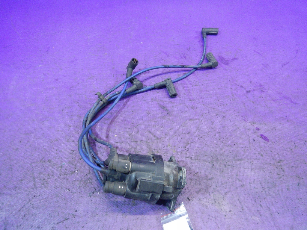 фото №1, Fiat uno -95 1,4 аппарат załonowy провода wn