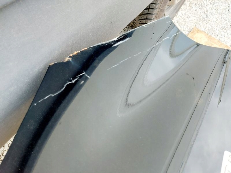 фото №15, Kia rio 3 iii 5d крыло правый задняя задний