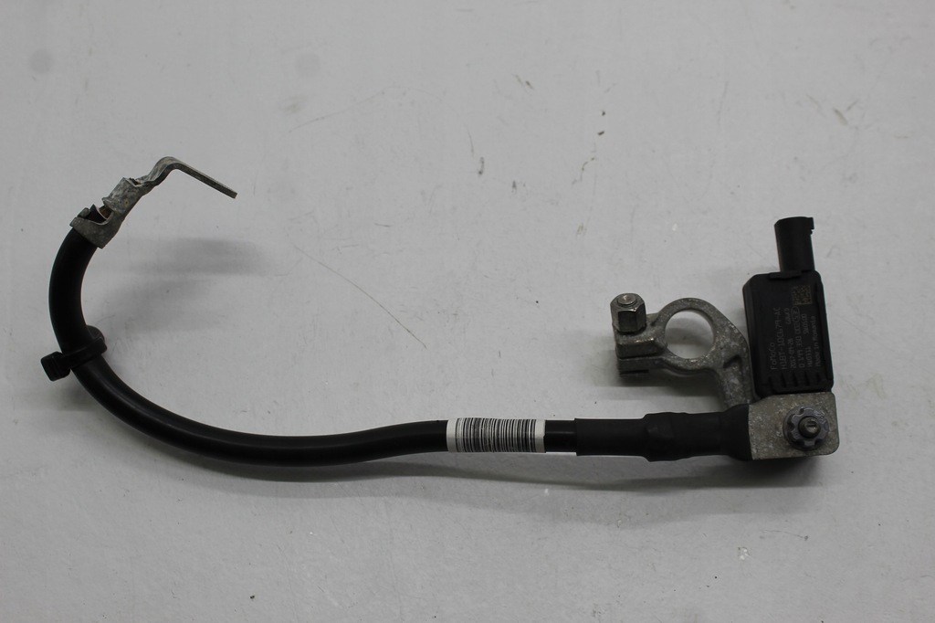 фото №1, Ford ecosport клемма минусовая h1bt-10c679-ac