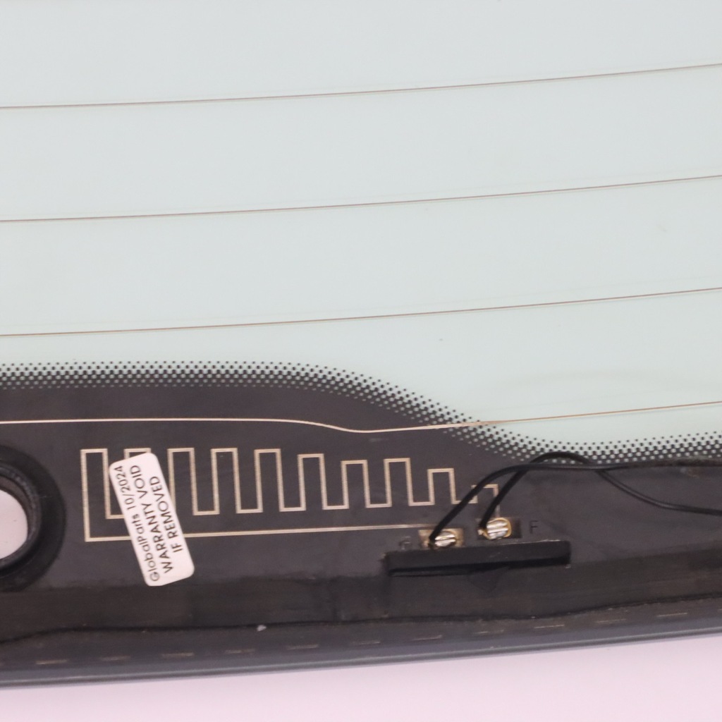 фото №10, Audi q3 8u задняя стекло крышки багажника as2 8u0845501e