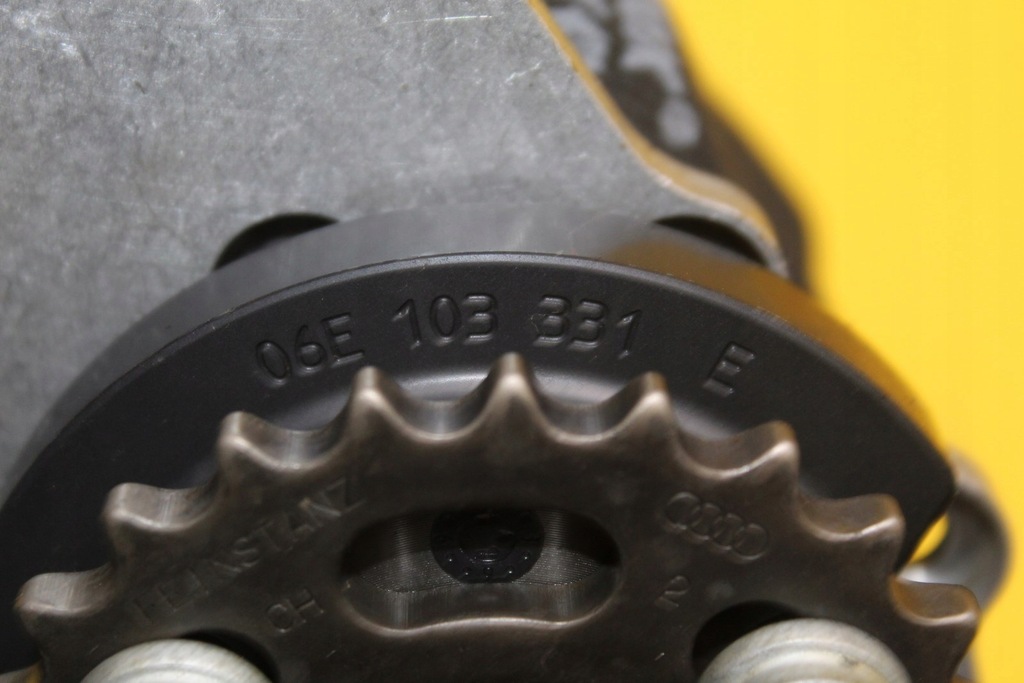 фото №6, Вал балансувальний 06e103331e a6 c7 chv 2.8fsi