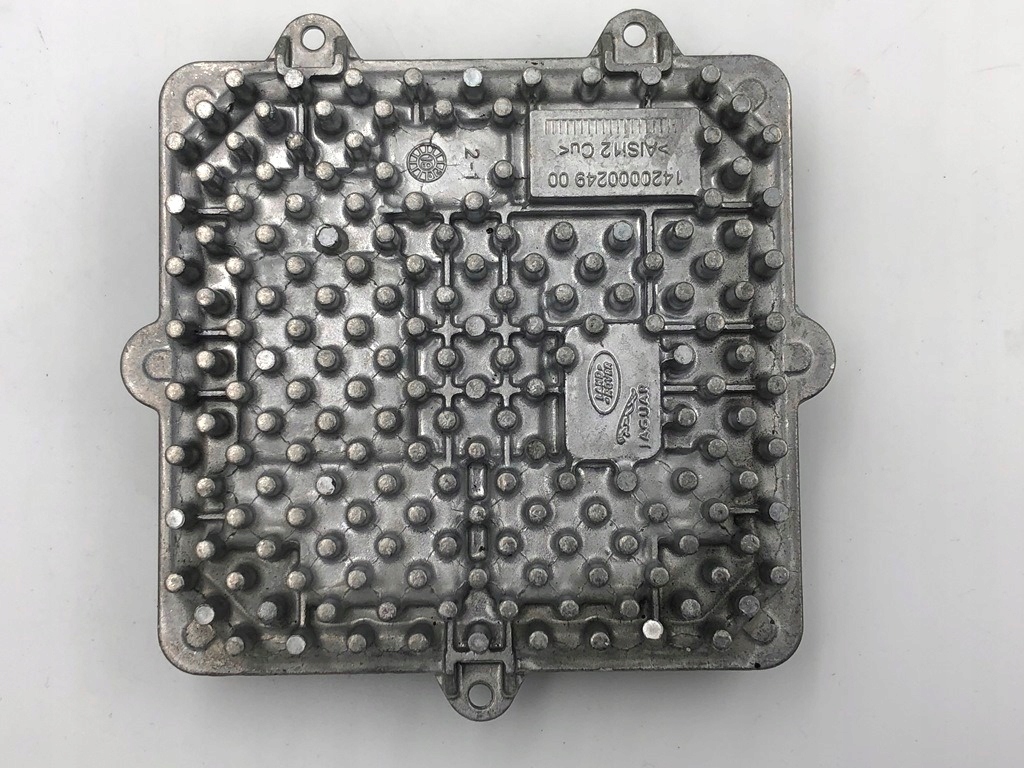 фото №11, Led land range rover discovery vogue velar sport evoque lk72-13e005-ba